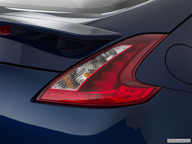 2018 Nissan 370Z Roadster