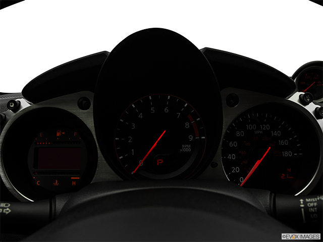 2018 Nissan 370Z Roadster