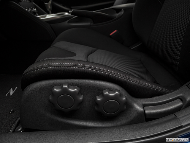 2018 Nissan 370Z Roadster