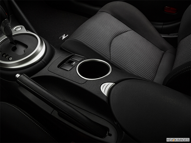 2018 Nissan 370Z Roadster