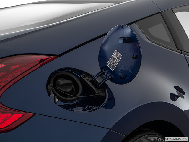 2018 Nissan 370Z Roadster