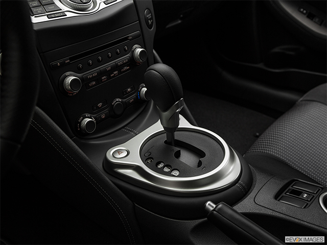 2018 Nissan 370Z Roadster