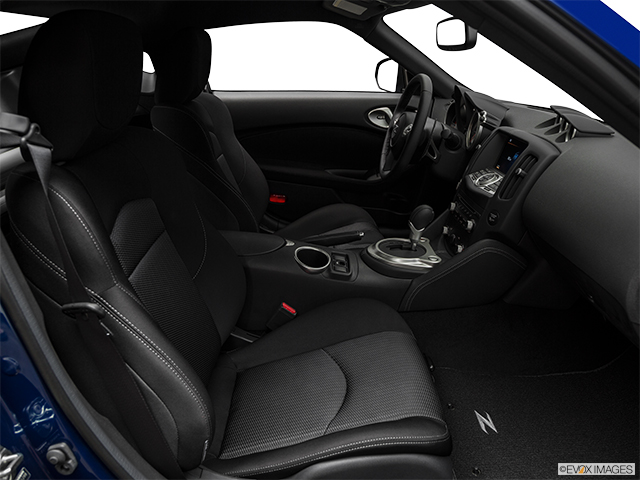 2018 Nissan 370Z Roadster