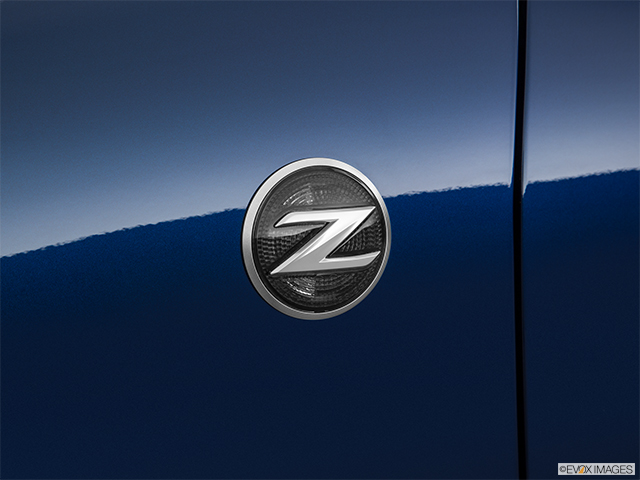 2018 Nissan 370Z Roadster