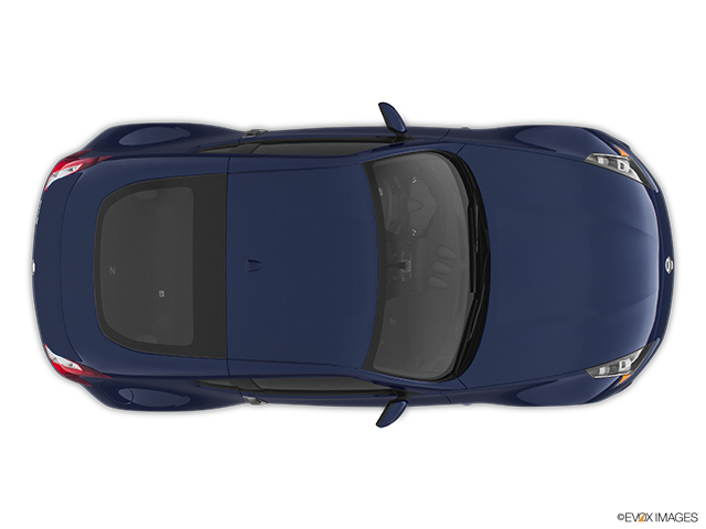 2018 Nissan 370Z Roadster