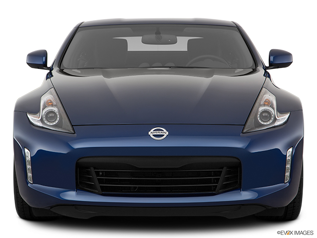 2018 Nissan 370Z Roadster