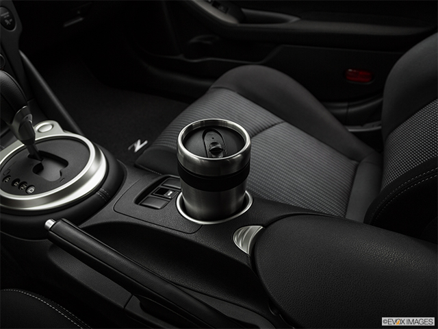 2018 Nissan 370Z Roadster