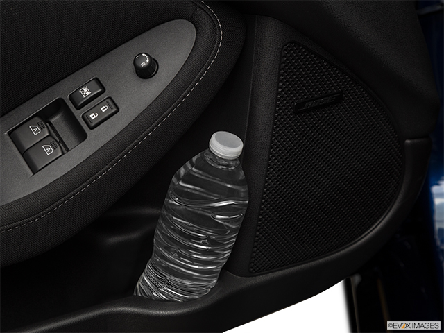 2018 Nissan 370Z Roadster