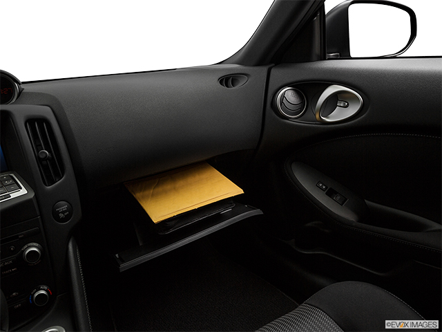 2018 Nissan 370Z Roadster