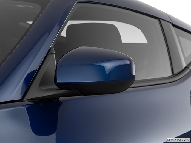 2018 Nissan 370Z Roadster