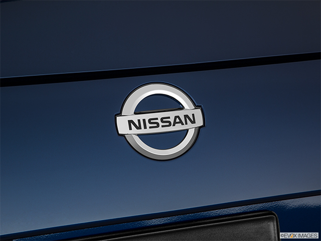 2018 Nissan 370Z Roadster