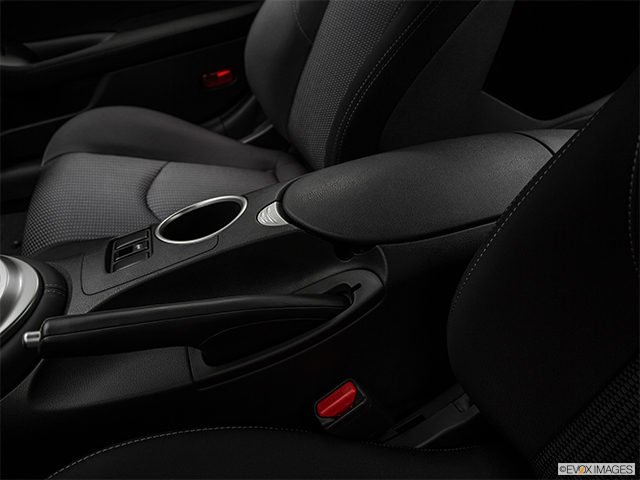 2018 Nissan 370Z Roadster