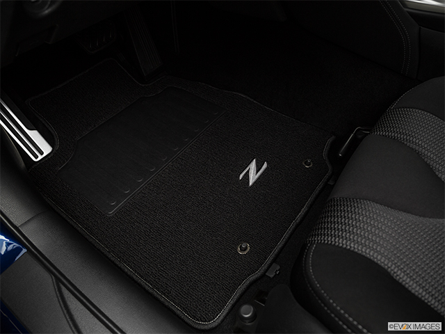 2018 Nissan 370Z Roadster