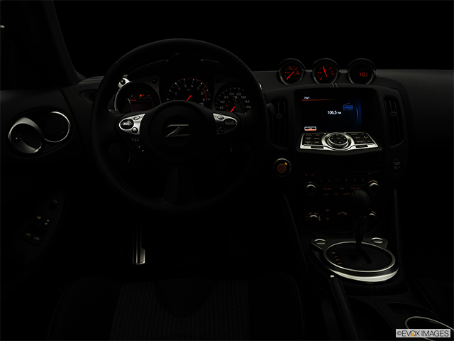 2018 Nissan 370Z Roadster