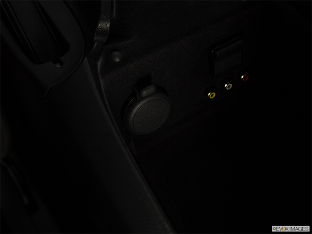 2018 Nissan 370Z Roadster