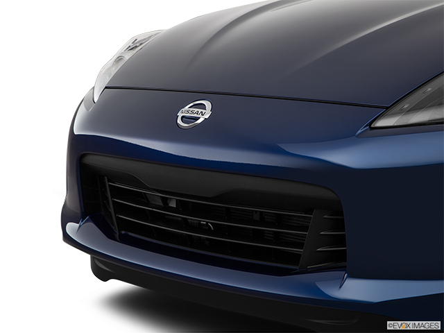 2018 Nissan 370Z Roadster