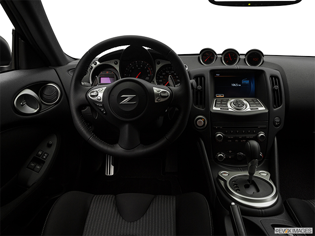 2018 Nissan 370Z Roadster