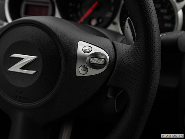 2018 Nissan 370Z Roadster