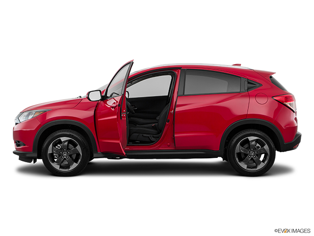 2018 Honda HR-V