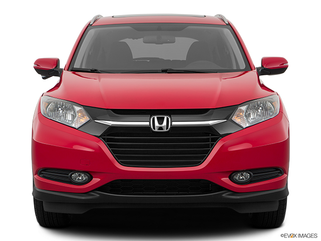 2018 Honda HR-V