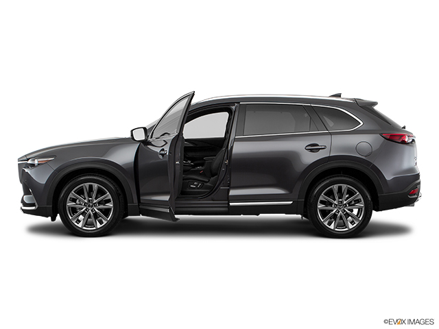 2018 Mazda CX-9