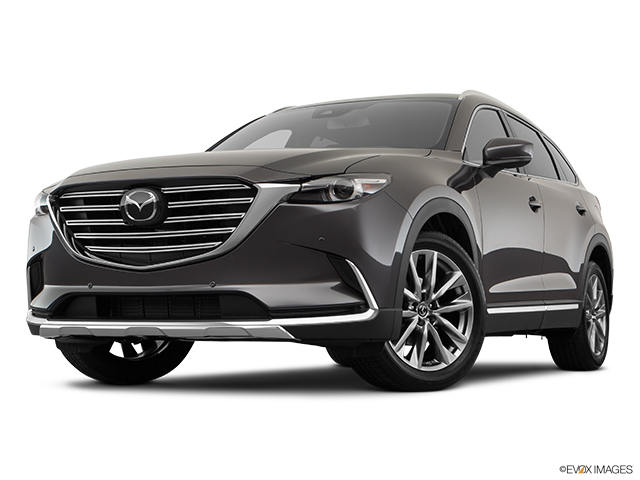 2018 Mazda CX-9