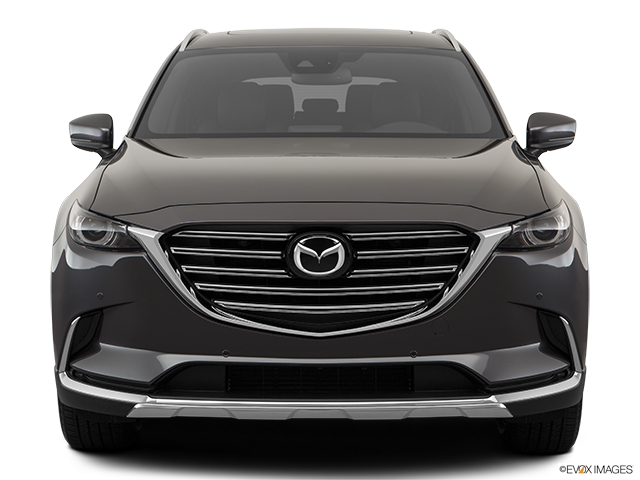 2018 Mazda CX-9