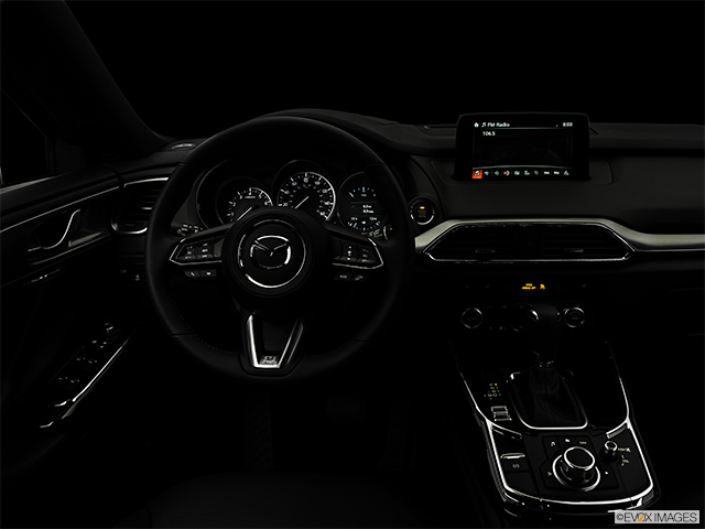 2018 Mazda CX-9