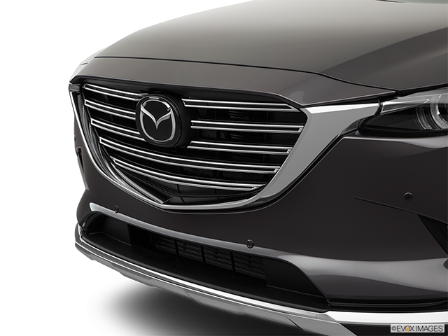 2018 Mazda CX-9
