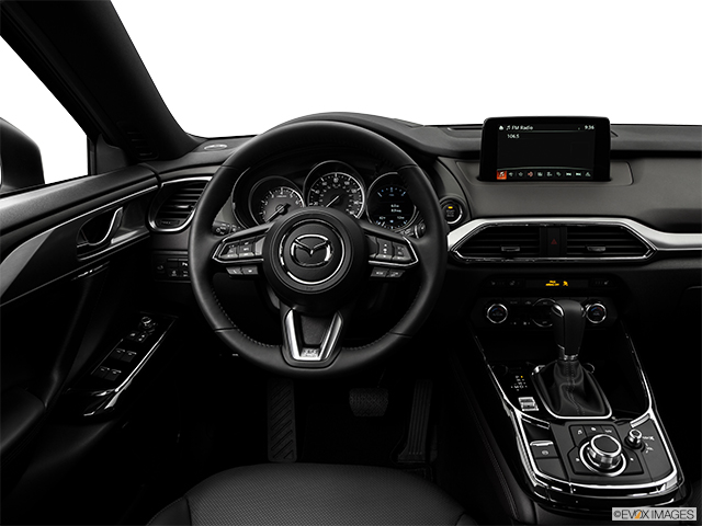 2018 Mazda CX-9