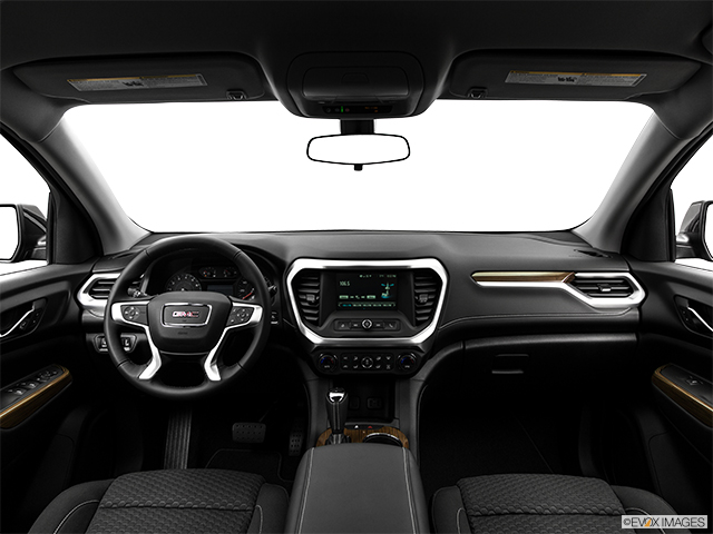 2018 GMC Acadia