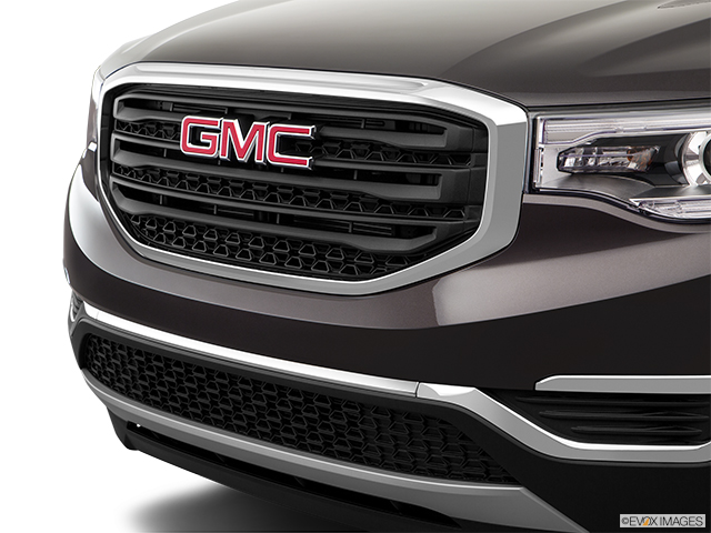 2018 GMC Acadia