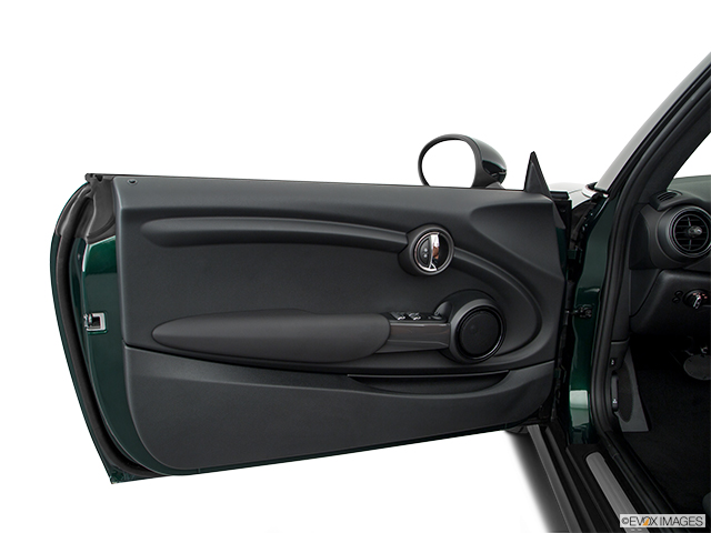 2018 MINI Convertible