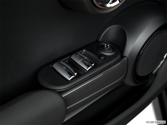 2018 MINI Convertible