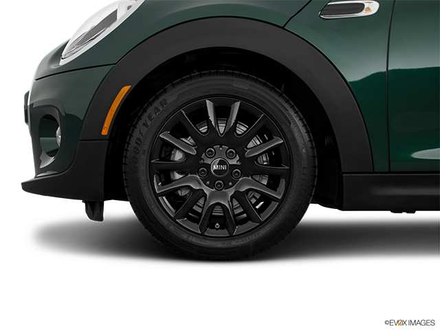 2018 MINI Convertible