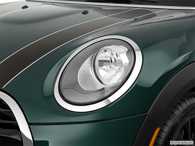 2018 MINI Convertible