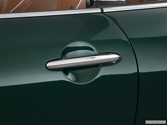 2018 MINI Convertible