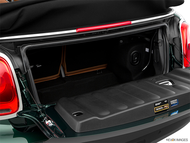 2018 MINI Convertible