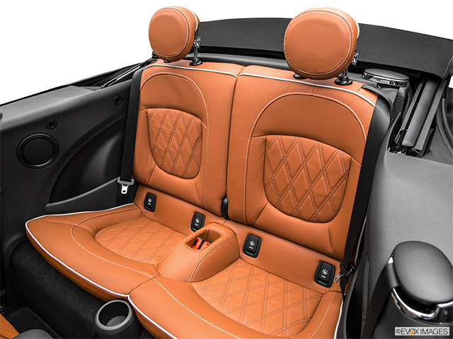 2018 MINI Convertible