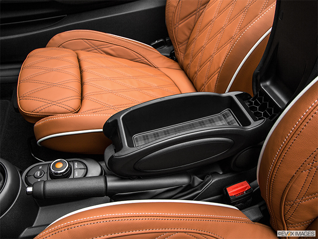 2018 MINI Convertible