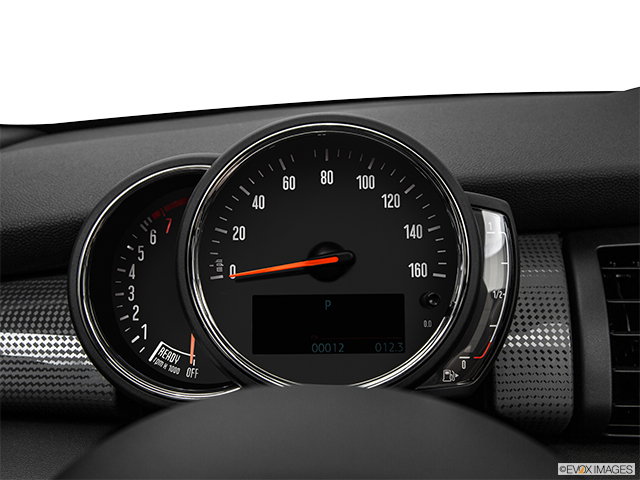 2018 MINI Convertible