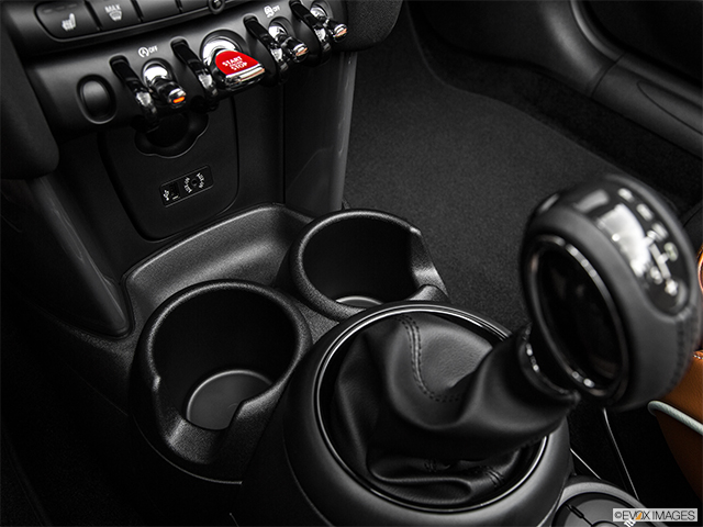 2018 MINI Convertible