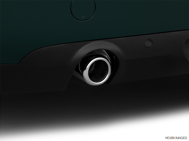 2018 MINI Convertible