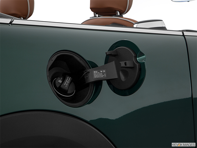 2018 MINI Convertible