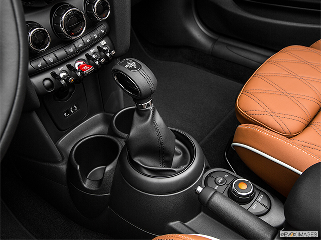 2018 MINI Convertible