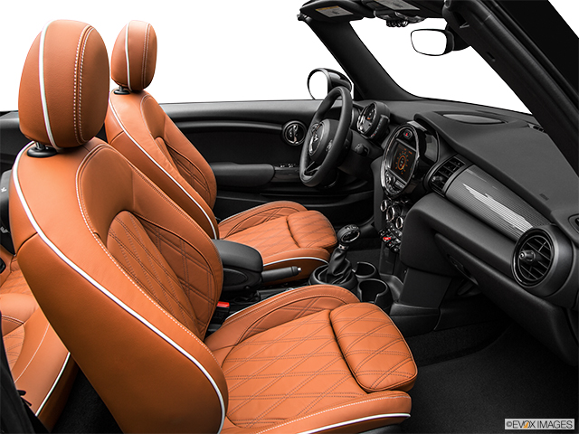 2018 MINI Convertible