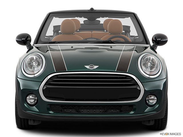 2018 MINI Convertible