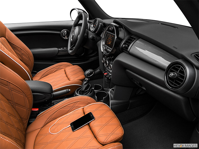 2018 MINI Convertible