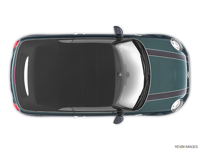 2018 MINI Convertible