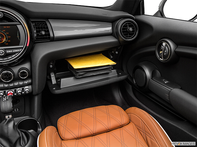 2018 MINI Convertible